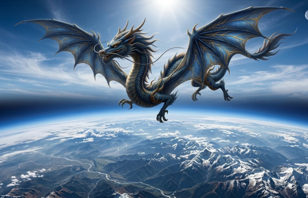 I Like That Altitude