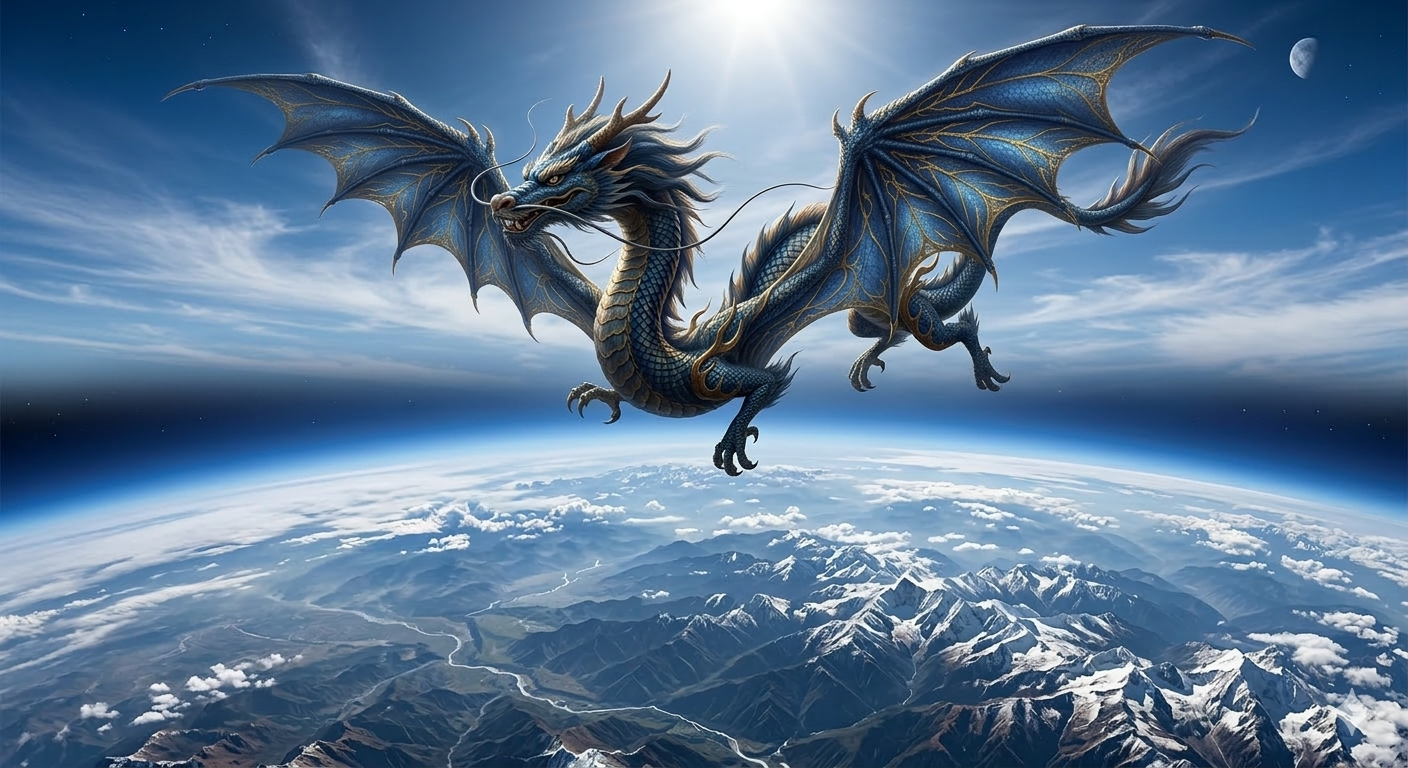 I Like That Altitude