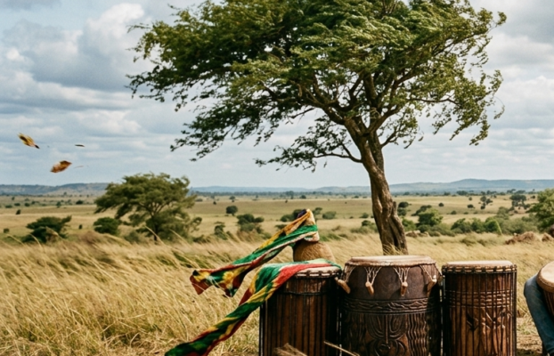 Times 9 – Track 6 – Bembe Shangó Oyá